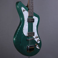 Weber Guitars Elgitarr Weber Guitars Sandblaster tgt11