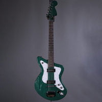 Weber Guitars Elgitarr Weber Guitars Sandblaster tgt11