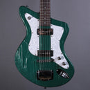 Weber Guitars Elgitarr Weber Guitars Sandblaster tgt11