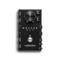 GigRig Weather Box