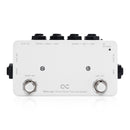 One Control Minimal Series White Loop with BJF Buffer 2024