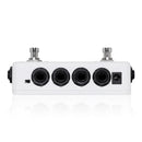One Control Minimal Series White Loop with BJF Buffer 2024