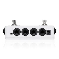 One Control Minimal Series White Loop with BJF Buffer 2024