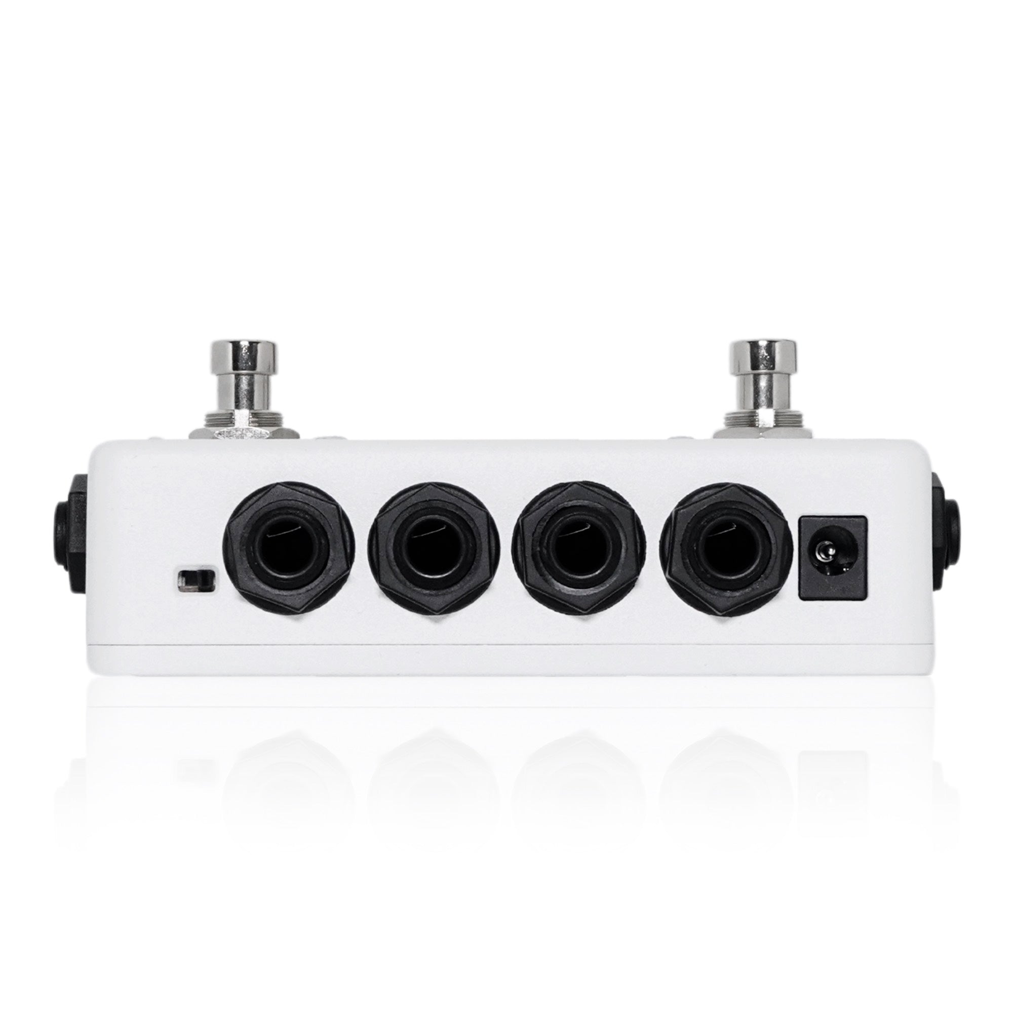 One Control Minimal Series White Loop with BJF Buffer 2024