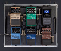 BOSS WL-60 Guitar Wireless System