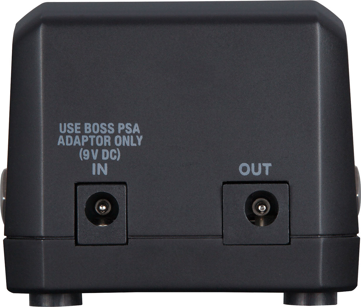 BOSS WL-60 Guitar Wireless System