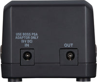 BOSS WL-60 Guitar Wireless System