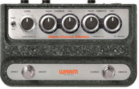 Warm Audio C1 Warm Chorus Vibrato Pedal