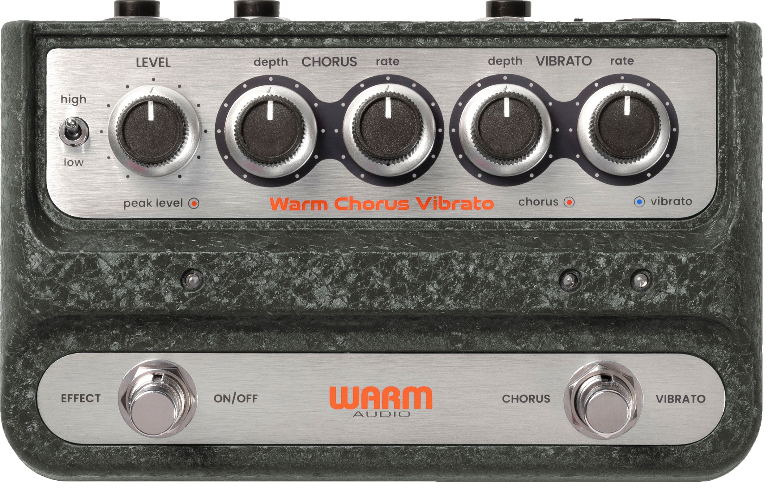 Warm Audio C1 Warm Chorus Vibrato Pedal