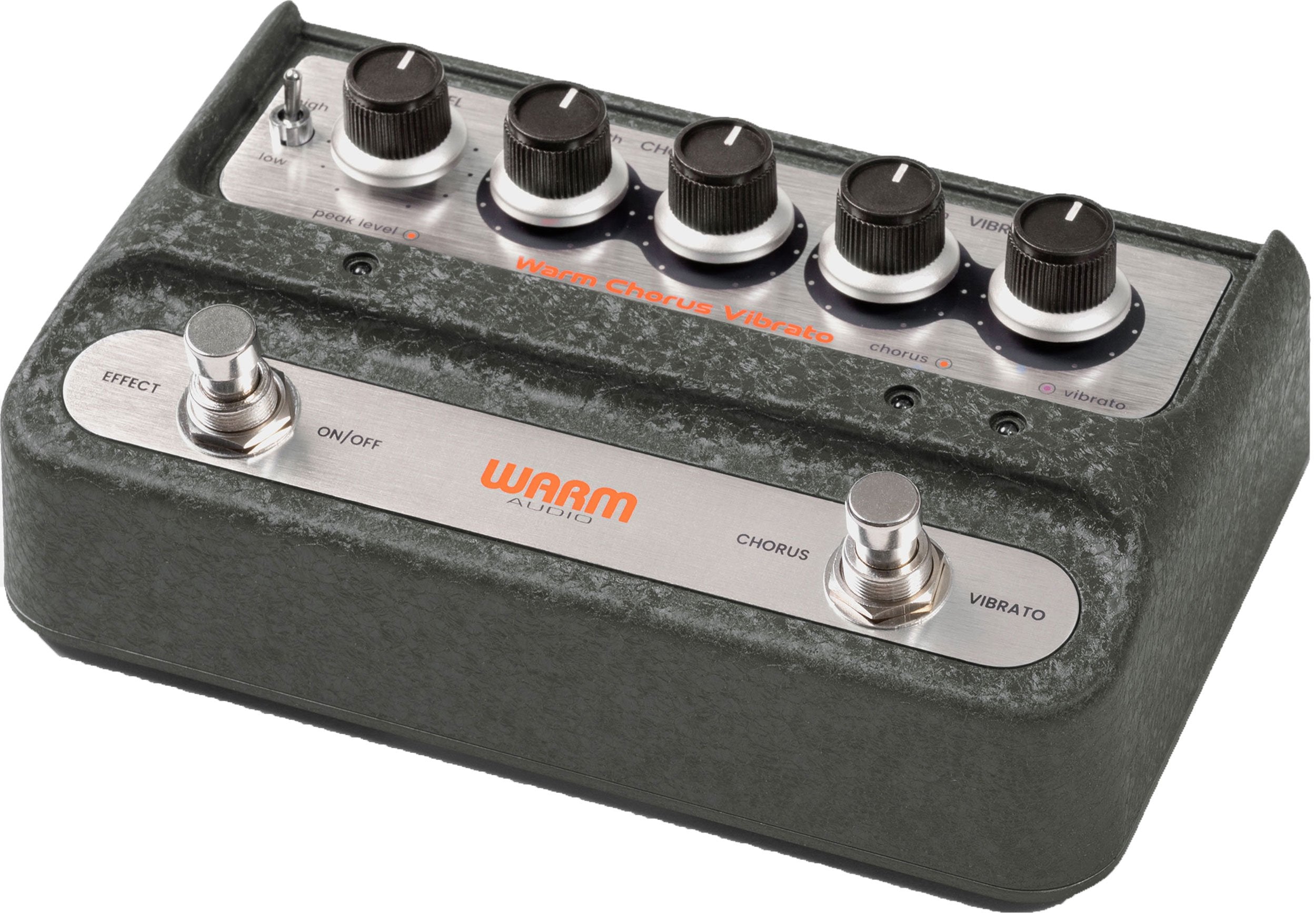 Warm Audio C1 Warm Chorus Vibrato Pedal