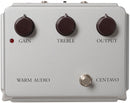 Warm Audio Centavo Limited Edition Silver
