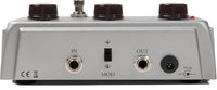 Warm Audio Centavo Limited Edition Silver