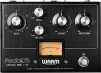 Warm Audio Pedal76 - Fat Compressor Pedal