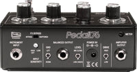 Warm Audio Pedal76 - Fat Compressor Pedal