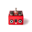 WAY HUGE Smalls Red Llama Overdrive MkIII WM23