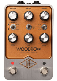 Universal Audio Woodrow *55 Instrument Amplifier