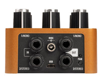 Universal Audio Woodrow *55 Instrument Amplifier