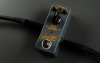 Suhr Andy Wood Woodshed Compressor