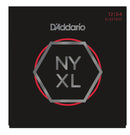 DADDARIO NYXL1254 Elgitarr NYXL 012-054