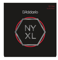 DADDARIO NYXL1254 Elgitarr NYXL 012-054