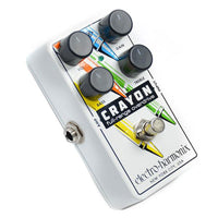 Electro Harmonix Crayon OD 76
