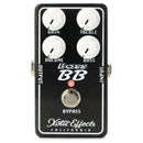 Xotic Baspedaler Xotic Bass BB V1.5 Preamp Pedal tgt11