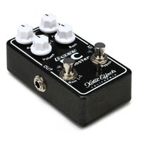 Xotic Baspedaler Xotic Bass RC booster V2 tgt11