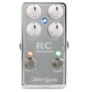 Xotic Boost pedal Xotic RC Booster V2 tgt11