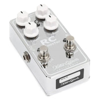 Xotic Boost pedal Xotic RC Booster V2 tgt11