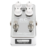 Xotic Boost pedal Xotic RC Booster V2 tgt11