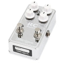Xotic Boost pedal Xotic RC Booster V2 tgt11