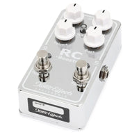 Xotic Boost pedal Xotic RC Booster V2 tgt11