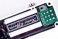 Xotic Boost pedal Xotic Super Sweet Booster tgt11