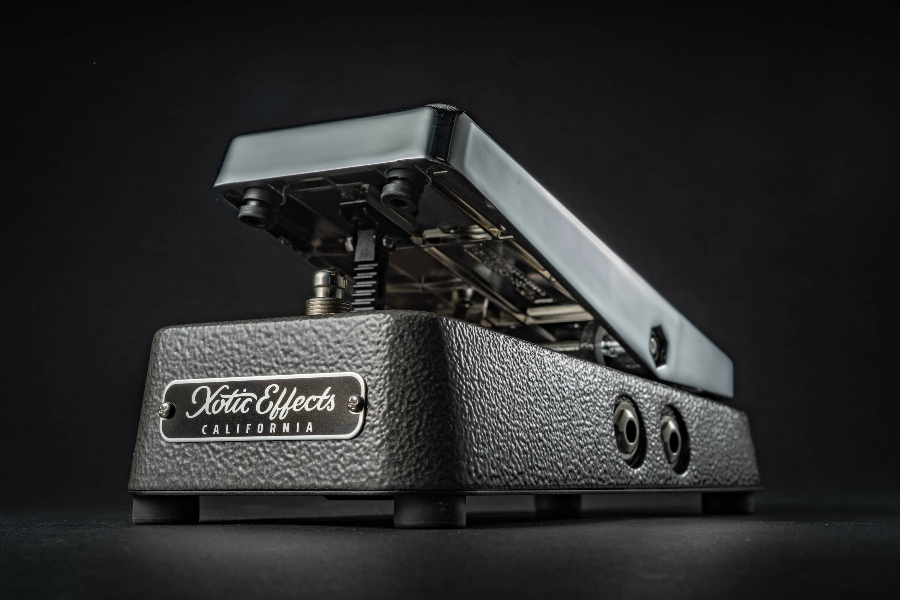 Xotic Expression Xotic XXP-1 Expression Pedal tgt11