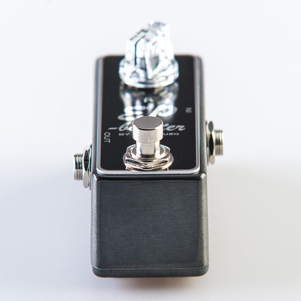 Xotic Pedaler Xotic EP booster tgt11