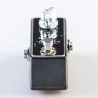 Xotic Pedaler Xotic EP booster tgt11