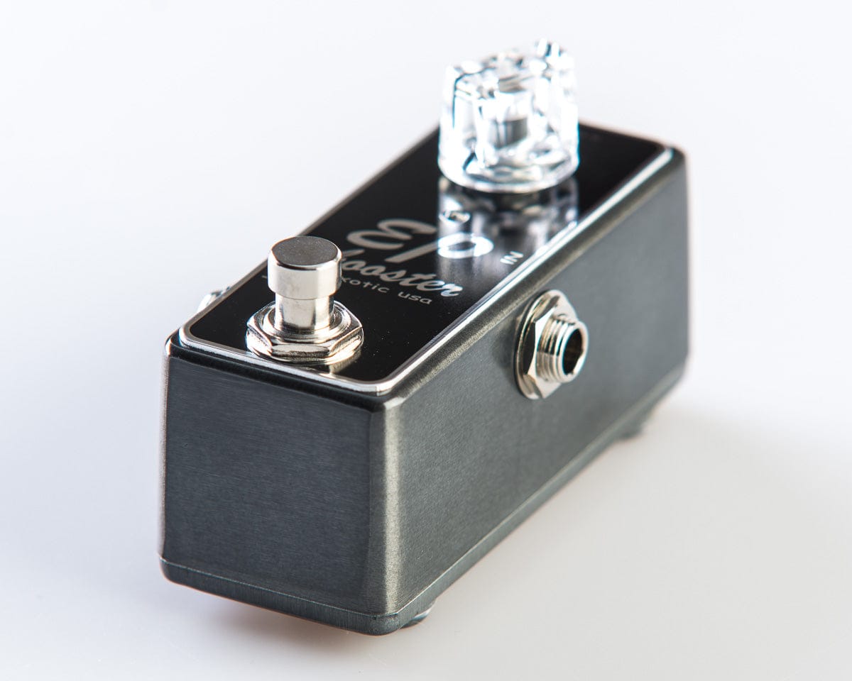 Xotic EP booster – These Go To 11