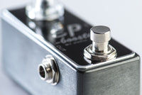 Xotic Pedaler Xotic EP booster tgt11