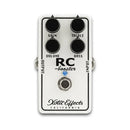 Xotic Pedaler Xotic RC Booster Classic tgt11