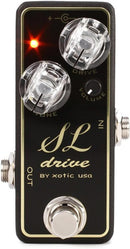 Xotic Pedaler Xotic SL Drive tgt11