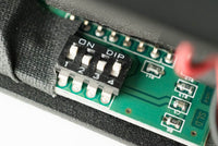 Xotic Pedaler Xotic SL Drive tgt11