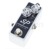 Xotic Pedaler Xotic SP Compressor tgt11
