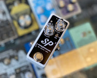 Xotic Pedaler Xotic SP Compressor tgt11