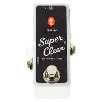 Xotic Pedaler Xotic Super Clean Buffer tgt11