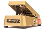 Xotic Pedaler Xotic Volume Pedal High Impedance 250K tgt11