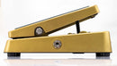 Xotic Pedaler Xotic Volume Pedal High Impedance 250K tgt11