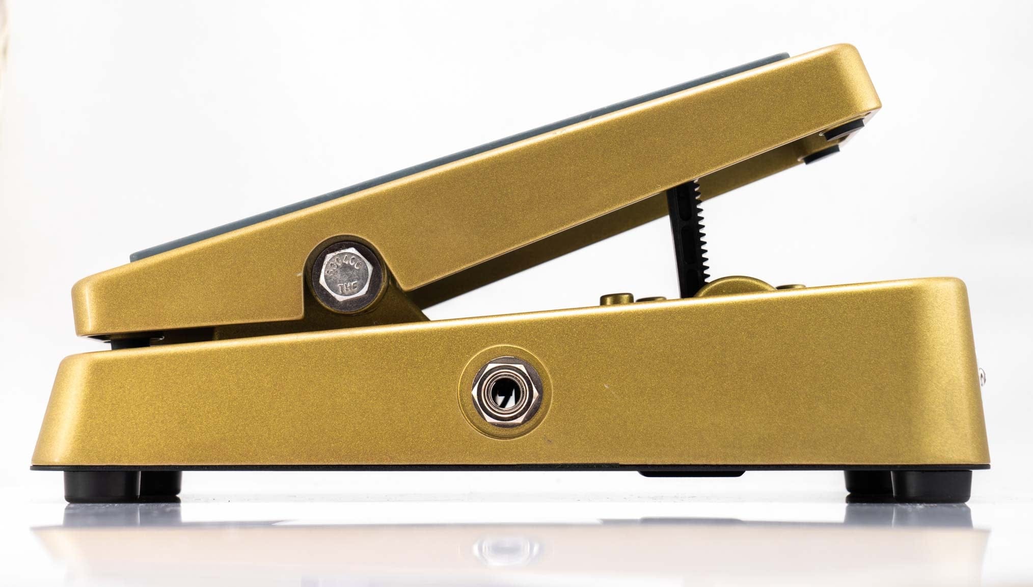 Xotic Pedaler Xotic Volume Pedal High Impedance 250K tgt11
