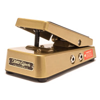 Xotic Pedaler Xotic Volume Pedal High Impedance 250K tgt11