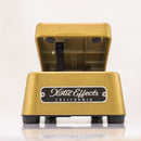 Xotic Pedaler Xotic Volume Pedal High Impedance 250K tgt11