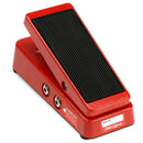 Xotic Pedaler Xotic Volume Pedal Low Impedance 25K tgt11